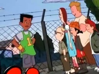 Recess Recess S01 E008 – Big Brother Chad