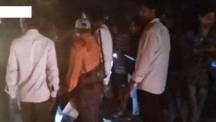 भागलपुर: तेज रफ्तार स्कॉर्पियो ने बाइक सवार को रौंदा, एक युवक गंभीर रूप से जख्मी