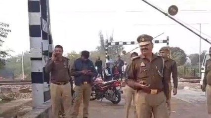 रायबरेली: सिपाही के उकसाने पर युवती ने की थी आत्महत्या,मुकदमा दर्ज