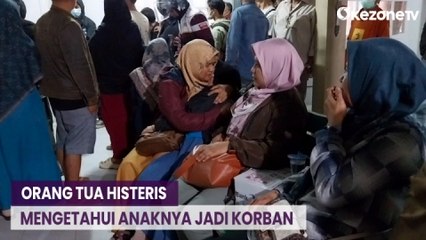 5 Jenazah Korban Tewas Erupsi Gunung Marapi di Agam Diserahkan pada Keluarga