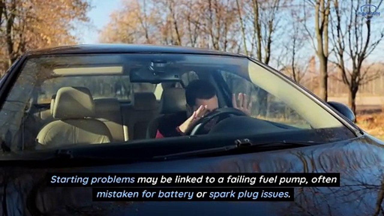 Top Signs That Your Volkswagen Fuel Pump Needs Replacement From