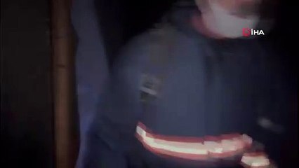 İmam hatip pansiyonunda faciadan dönüldü: Öğrenciler hastanelik oldu