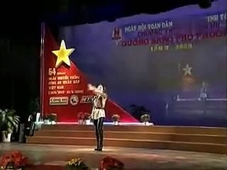 Vùng Trời Bình Yên - Hồng Ngọc