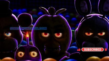 The Terrifying Secrets Behind Five Nights at Freddy's Movie 2023!
