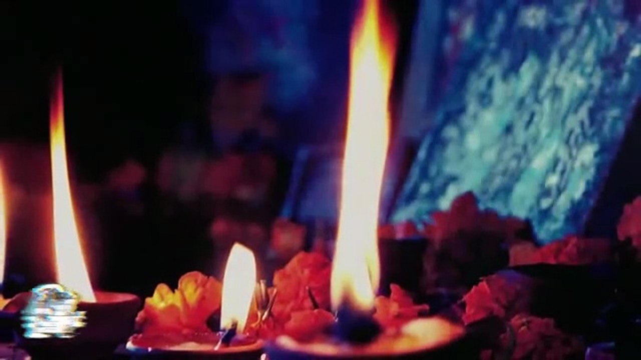 La Calavera Del Conjuro (Relatos De Brujería