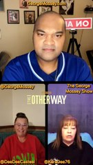 90dayfiance #podcast The George Mossey Show w cohost Kara! #90dayfiancetheotherway S5EP22 #news #pod