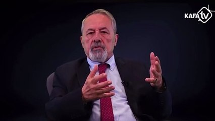 Naci Görür ağlayarak anlattı: 18 il için deprem uyarısı