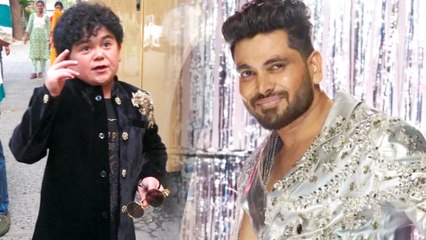 Abdu Rozik को Tiger 3 आई पसंद, Shiv Thakare के लिए पहुंचे फिल्मिस्तान,