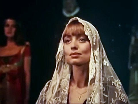 Романс Я тебя никогда не забуду! из рок-оперы Юнона и Авось (1984)