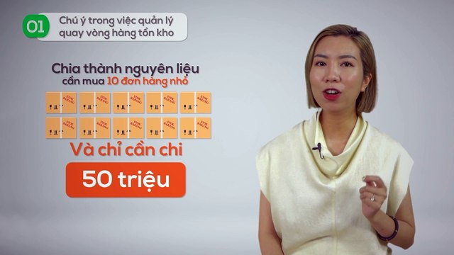 Làm thế nào để xây dựng khả năng thích ứng của doanh nghiệp