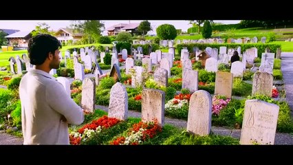 Gandeevadhari Arjuna New South Full Movie In Hindi Dubbed 2023 _ Varun Tej _ Sakshi Vaidya _ Hd Film[Trim]