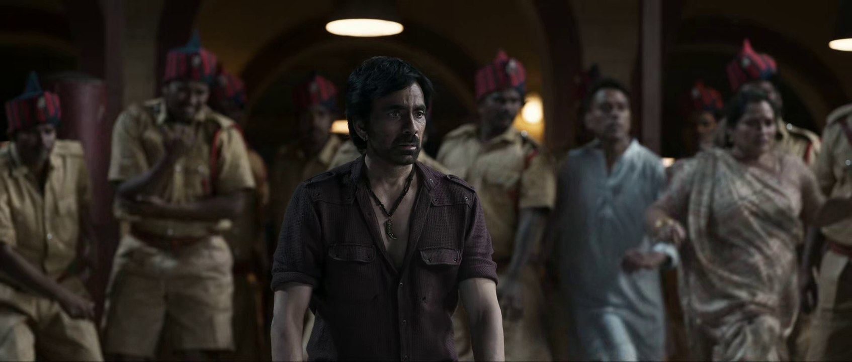 Ravi Teja movie part 1