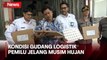 KPU Kota Semarang Pastikan Gudang Logistik Pemilu Bebas Bocor dan Rayap