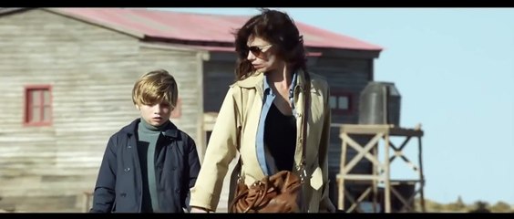 Le Phare aux orques Bande-annonce (EN)