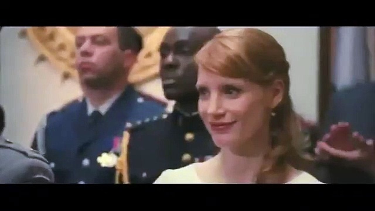 Ennemis jurés Bande-annonce (FR)