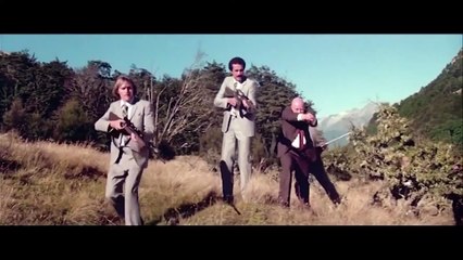 À la recherche du Yankee Zéphyr Bande-annonce (DE)