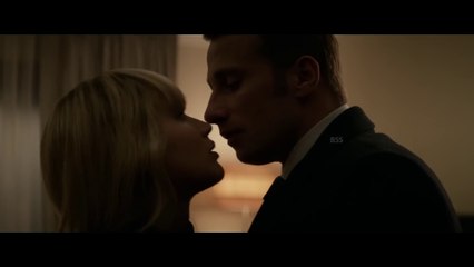 Red Sparrow Hollywood Movie Story in Hindi | Urdu 2018 Suspense Movie ReviewPlot In Hindi  Urdu