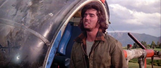 À la recherche du Yankee Zéphyr Bande-annonce (EN)