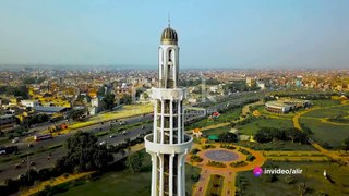 Lahore_ The Heart of Pakistan 2023-12-04
