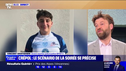 Mort de Thomas à Crépol: ce que l'on apprend sur le déroulé de la soirée