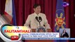 Presidential Communications Office: Tuloy ang trabaho ni PBBM kahit COVID Positive | BT