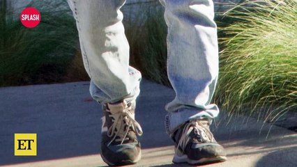 Jonathan Taylor Thomas Spotted in Public For First Time in 2 Years