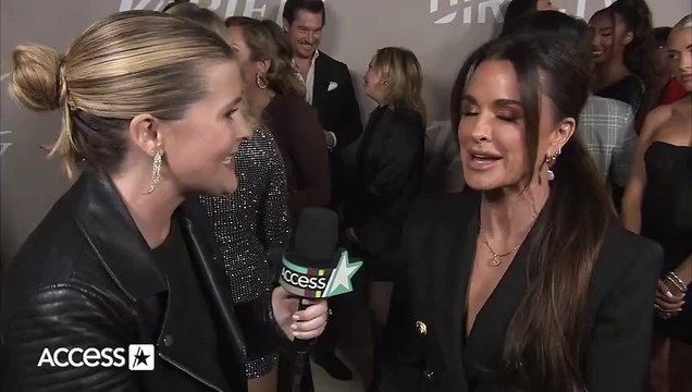 Does Kyle Richards Want Kathy Hilton Back On 'RHOBH'