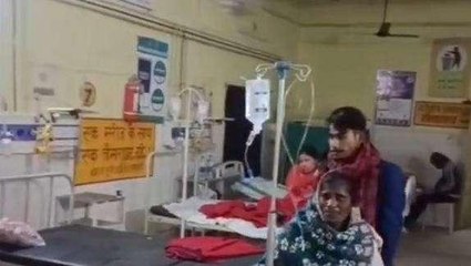 रायबरेली में भीषण सड़क हादसा, दो युवकों की मौके पर ही दर्दनाक मौत
