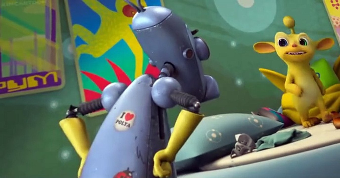 Alisa Knows What to Do! Alisa Knows What to Do! E019 Rastronceros Swap