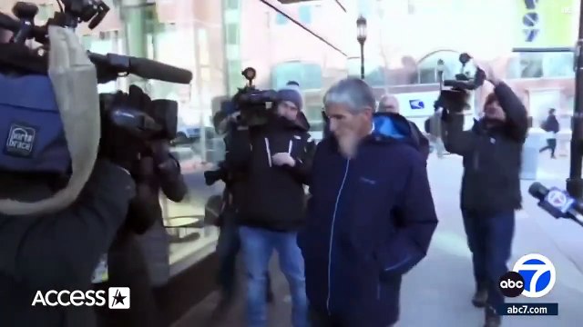 Felicity Huffman SPEAKS OUT On College Admissions Scandal For 1st Time