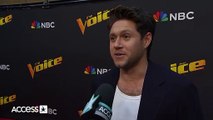 Niall Horan Teases Celeb Guest Plans For World Tour