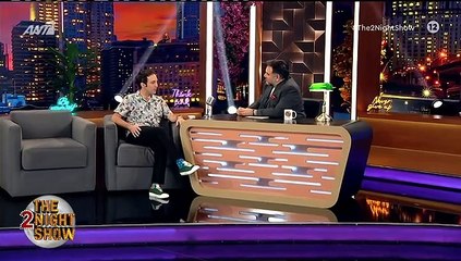 Χάρης Χιώτης: «Μεγάλωσα μέσα σε γραφείο τελετών. Παίζαμε με τους φίλους μου, ο μπαμπάς έψηνε απέξω»