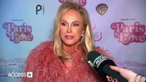 Kathy Hilton Reveals Her Gifts For Paris Hilton’s Babies (Exclusive)