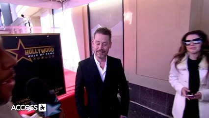 Macaulay Culkin Reveals Hilarious 'Home Alone' Prank He Has Going On w_ His Son