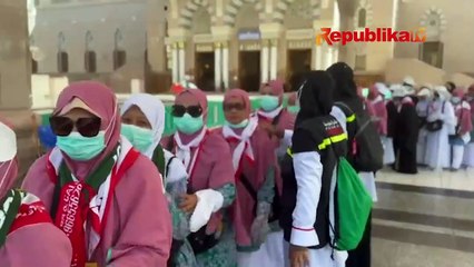 Masyarakat Diminta tidak Khawatir Terkait Keberlangsungan Dana Haji