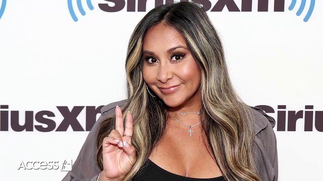 'Jersey Shore's’ JWoww Says Snooki Getting Punched In The Face Changed Reality T