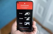 ANDROID DEPREM UYARI SİSTEMİ NEDİR, NASIL ÇALIŞIYOR? Deprem uyarı sistemi nasıl ayarlanır? Android deprem uyarı sistemi nasıl kullanılır?