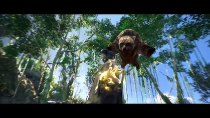 ENG SUB _ Mysterious Treasures EP 03