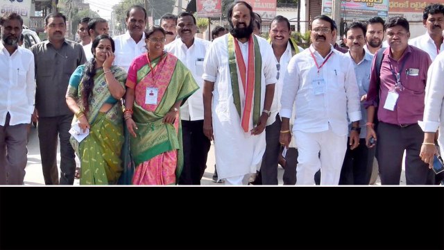 Telangana CM నిర్ణయం విషయంలో పార్టీలో గందరగోళం... CM పదవి పై Kharge కీలక ప్రకటన | Telugu Oneindia