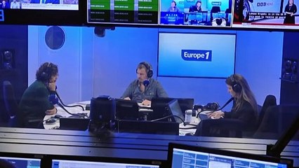 INFO EUROPE 1 - Attentat à Paris : une des personnes en garde à vue, fichée S et en lien avec le terroriste juste avant l'attaque