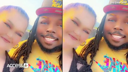 '1000-lb. Sisters' Amy Slaton's NEW BF 8 Months After Michael Halterman Divorce(1)