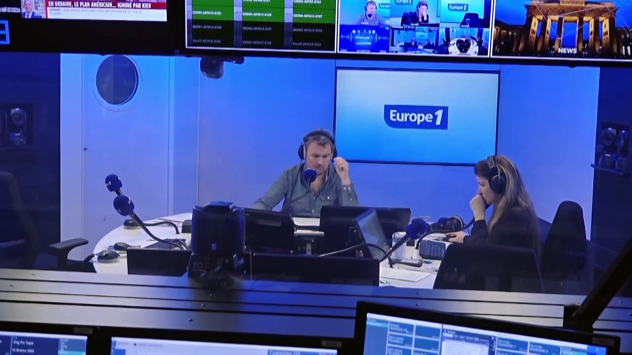 Locations touristiques : «Il nous faut agir pour une meilleure cohabitaion entre nos habitants et nos visiteurs», estime Christophe Buisson