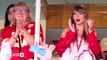 Travis Kelce Drops Taylor Swift's Cute Nickname