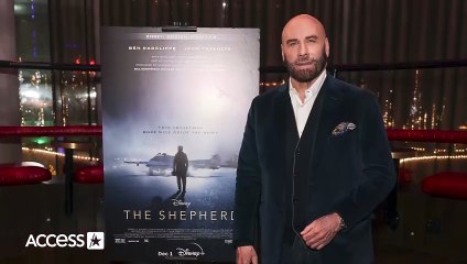 John Travolta Recalls Near-Death Experience While Flying A Plane(1)