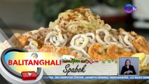Tsibugan Na!: Spabok ala Chef Boy Logro | BT