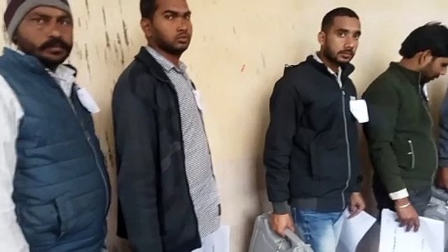 जयपुर शहर में 14 हजार से ज्यादा तो ग्रामीण में 10 हजार मतदाताओं को पसंद नहीं आए प्रत्याशी