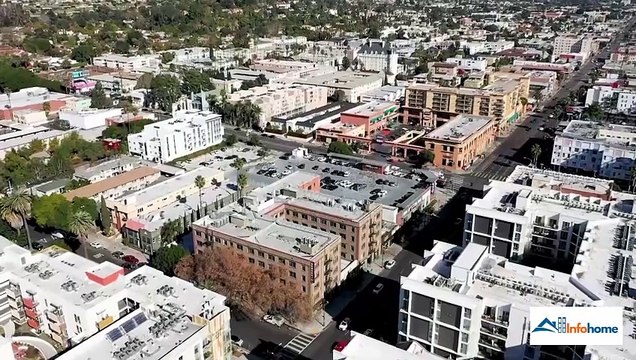 The Gershwin: Contact, Pricing, Location, Apartment Features & More