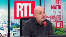 RAPPORT PISA - Michel Desmurget est l'invité de Amandine Bégot