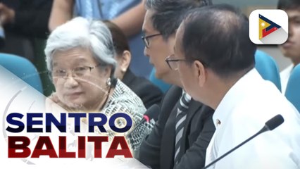 Proclamation na nagbibigay amnesty sa mga rebelde, tinalakay sa Kamara;