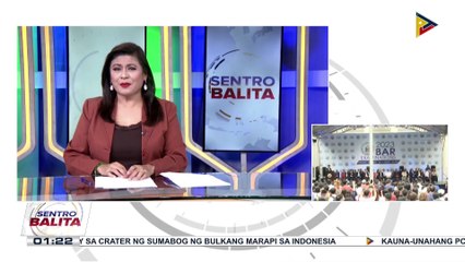 Download Video: PNP, may nakuha nang CCTV footage na makatutulong sa backtracking sa mga person of interest;